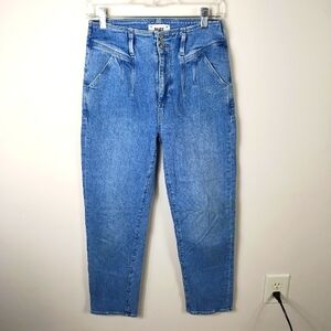 PAIGE Women's Blue Jeans
